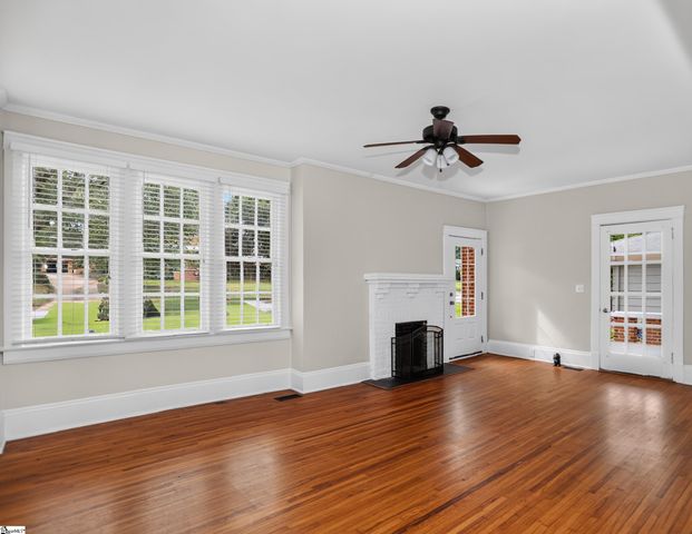 724 Hollywood Street, Spartanburg, SC 29302