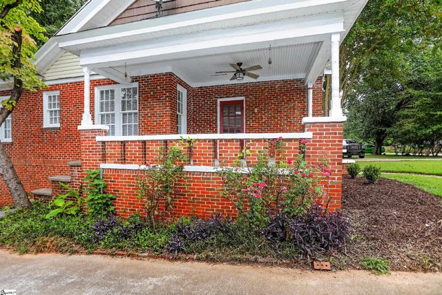 724 Hollywood Street, Spartanburg, SC 29302