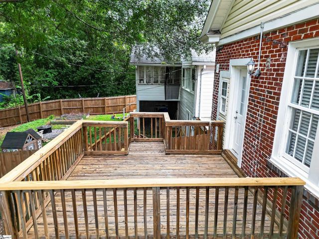 724 Hollywood Street, Spartanburg, SC 29302