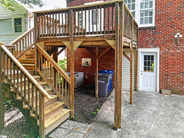 724 Hollywood Street, Spartanburg, SC 29302