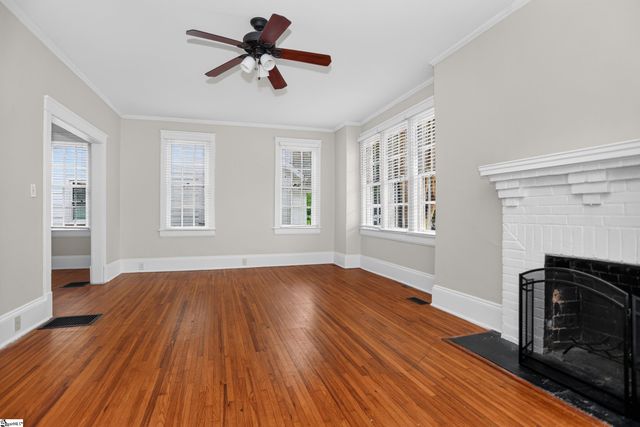 724 Hollywood Street, Spartanburg, SC 29302