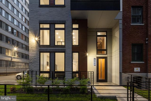 1208 M ST NW #52, Washington, DC 20005