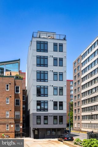 1208 M ST NW #52, Washington, DC 20005