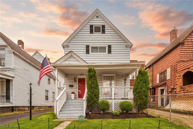 1957 Coltman Road, Cleveland, OH 44106