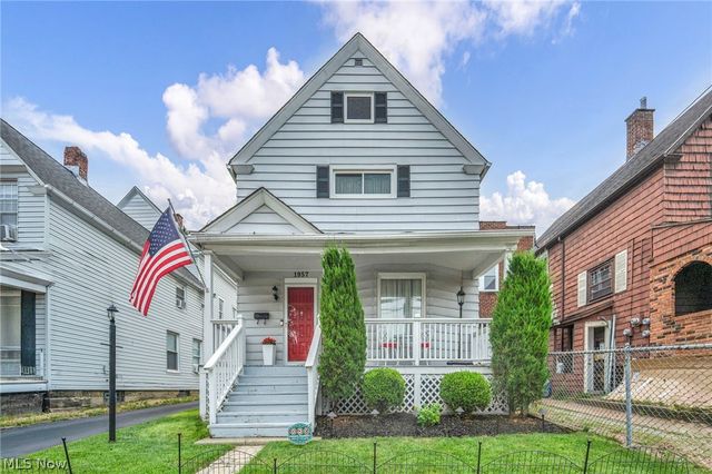 1957 Coltman Road, Cleveland, OH 44106