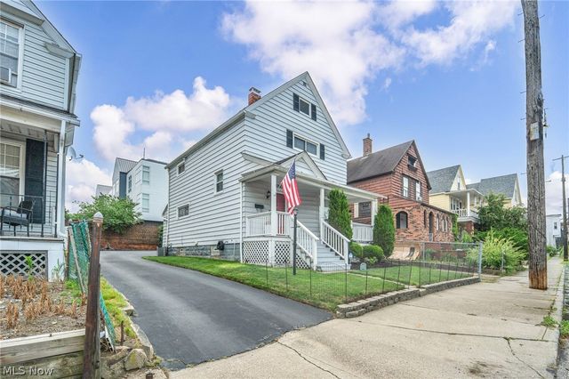 1957 Coltman Road, Cleveland, OH 44106