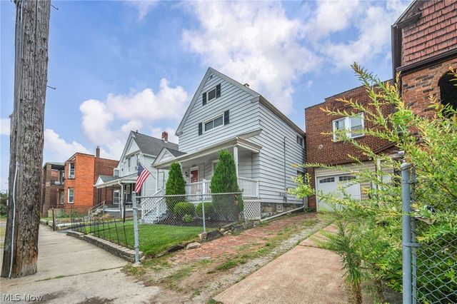 1957 Coltman Road, Cleveland, OH 44106