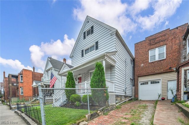 1957 Coltman Road, Cleveland, OH 44106