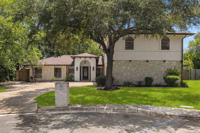 6215 Pine Needles, San Antonio, TX 78244