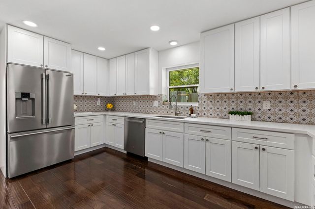 6215 Pine Needles, San Antonio, TX 78244