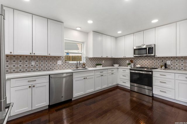 6215 Pine Needles, San Antonio, TX 78244