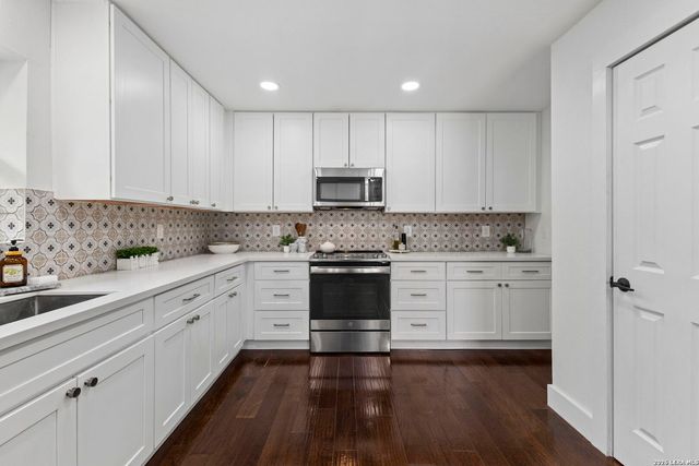 6215 Pine Needles, San Antonio, TX 78244