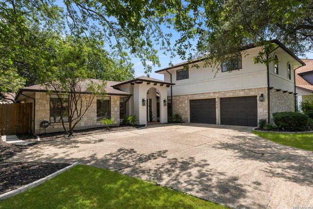 6215 Pine Needles, San Antonio, TX 78244