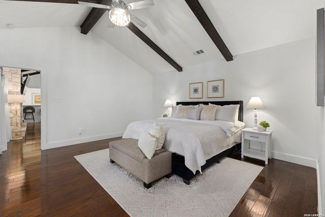 6215 Pine Needles, San Antonio, TX 78244