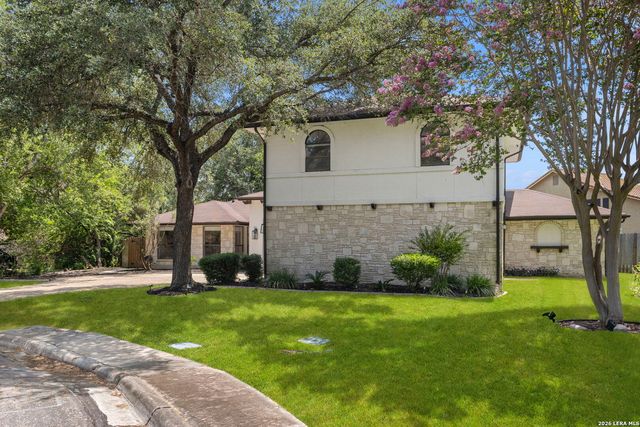 6215 Pine Needles, San Antonio, TX 78244