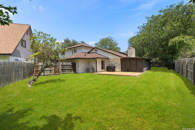 6215 Pine Needles, San Antonio, TX 78244