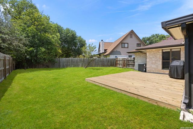 6215 Pine Needles, San Antonio, TX 78244