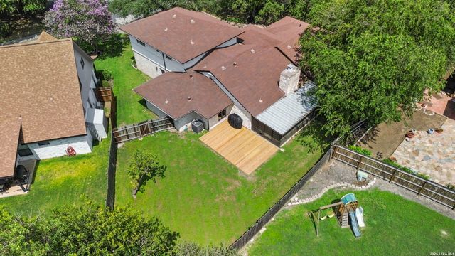 6215 Pine Needles, San Antonio, TX 78244