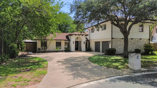 6215 Pine Needles, San Antonio, TX 78244