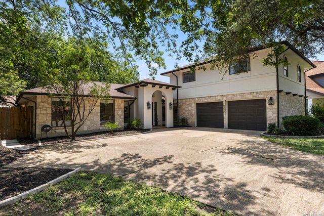 6215 Pine Needles, San Antonio, TX 78244