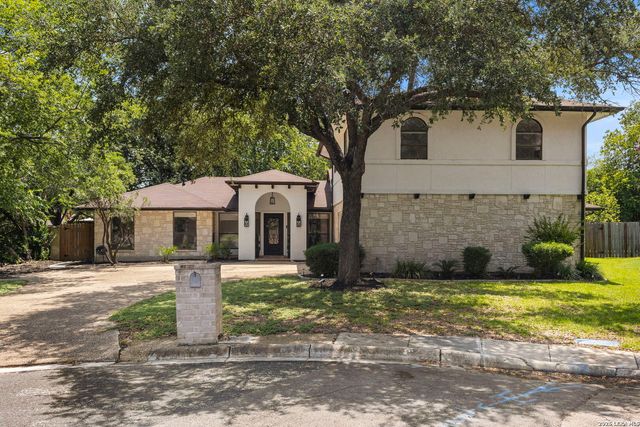 6215 Pine Needles, San Antonio, TX 78244