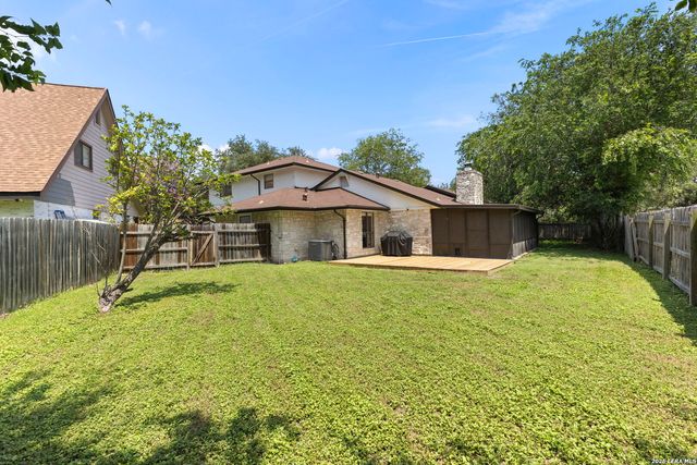 6215 Pine Needles, San Antonio, TX 78244