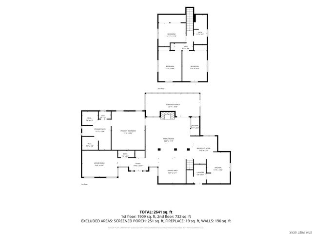 6215 Pine Needles, San Antonio, TX 78244