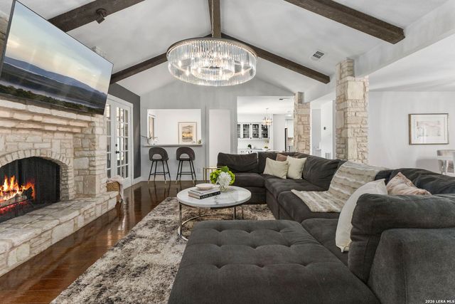 6215 Pine Needles, San Antonio, TX 78244
