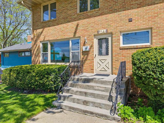 114 W Olin Avenue, Madison, WI 53715