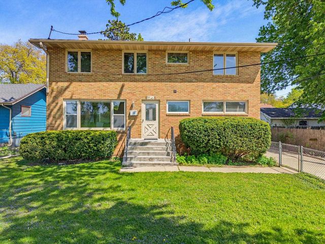 114 W Olin Avenue, Madison, WI 53715