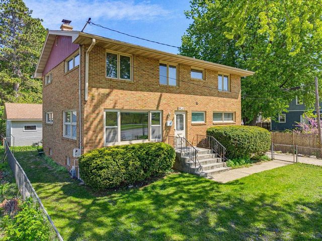 114 W Olin Avenue, Madison, WI 53715