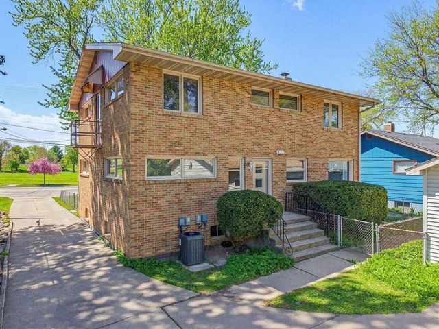 114 W Olin Avenue, Madison, WI 53715