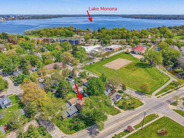 114 W Olin Avenue, Madison, WI 53715