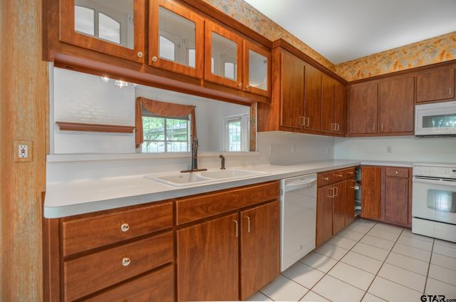 11338 Woodview, Flint, TX 75762