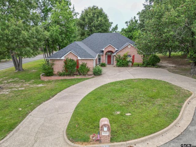 11338 Woodview, Flint, TX 75762