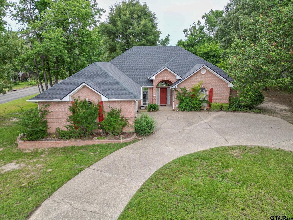 11338 Woodview, Flint, TX 75762