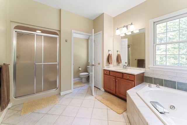 14 Downing Drive, Norton, MA 02766