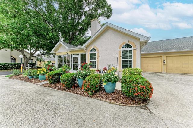 4512 CITATION LANE D, Sarasota, FL 34233