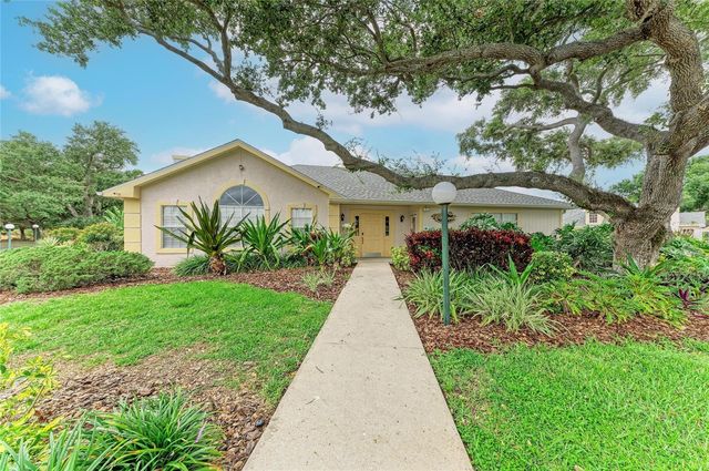 4512 CITATION LANE D, Sarasota, FL 34233