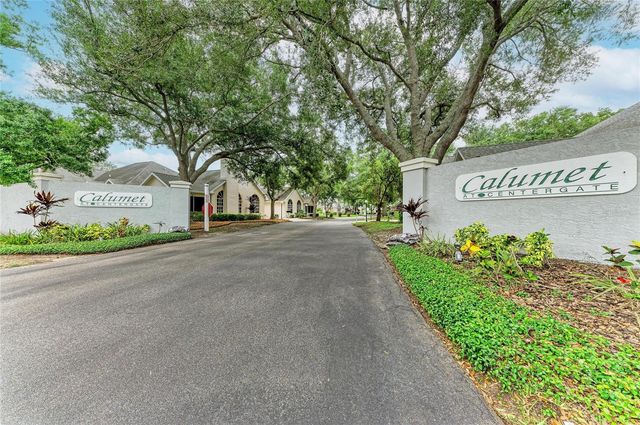 4512 CITATION LANE D, Sarasota, FL 34233