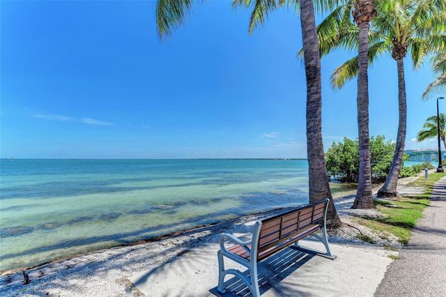 4512 CITATION LANE D, Sarasota, FL 34233