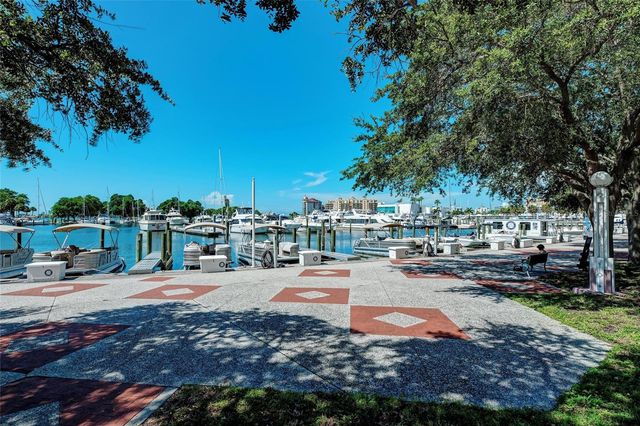 4512 CITATION LANE D, Sarasota, FL 34233