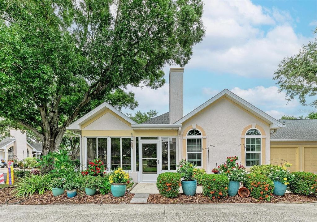 4512 CITATION LANE D, Sarasota, FL 34233