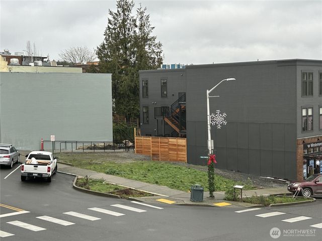 80 First Street S, Friday Harbor, WA 98250