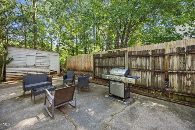 860 Nelson Street, Henderson, NC 27536