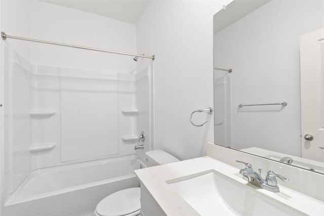 3602 Admiralty Drive, Huffman, TX 77336