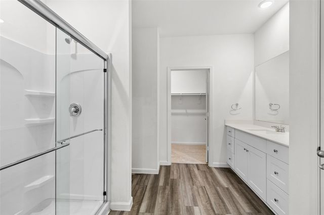 3602 Admiralty Drive, Huffman, TX 77336