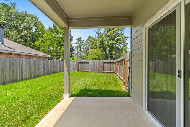 3602 Admiralty Drive, Huffman, TX 77336