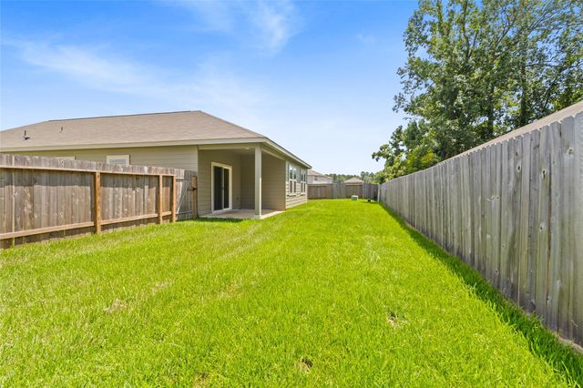 3602 Admiralty Drive, Huffman, TX 77336