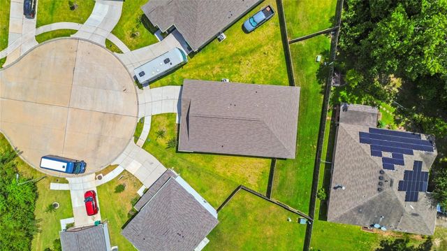 3602 Admiralty Drive, Huffman, TX 77336